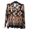 Geometric Shirt