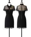 Lace Dress