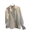 Voluminous Sleeve Shirt