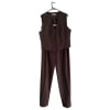 Pants and Vest Suit — photo 1 of 1
