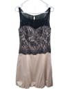 Lace Bubble Dress
