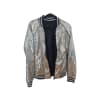 Sequined Jacket