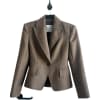 Herringbone Tailored Jacket — photo 1 of 1