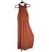 Halter Maxi Dress