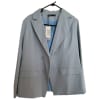 Double Breasted Blazer