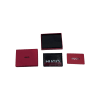 Logo Card Holder