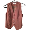 Tailored Vest