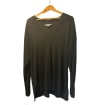 V-neck Jumper
