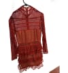 Lace Dress