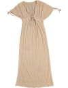 Cutout Maxi Dress