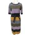 Knit Dress