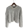 Fluffy Sweater