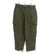 Peyton Zip Cargo Pocket Pants