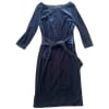 Velvet Dress
