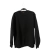 Black Sweatshirt