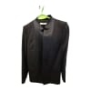 Tuxedo Blazer