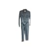 Denim Jumpsuit