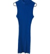 Ribbed Knit Dress