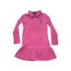 Kids Polo Dress
