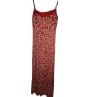 Floral Slip Dress
