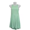 Pleated Dress