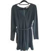 Ribbed Knit Dress