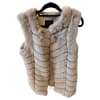 Faux Fur Vest