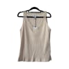 Lace Rib Tank