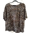 Leopard Print Shirt