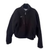 Fleece Jacket