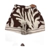 Wakame Border Short — photo 1 of 1