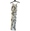 Floral Tiered Maxi Dress