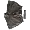Quinn Paperbag Waist Shorts