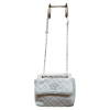 Quilted Crossbody Bag