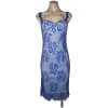 Lace Midi Dress
