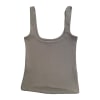 Ribbed Tank Top