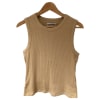Ribbed Tank Top