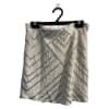Sequined Skirt