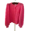 Knit Cardigan