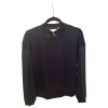 Contrast Tape Sweatshirt