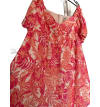 Paisley Floral Dress