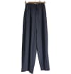 Textured Pants