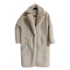 Teddy Coat