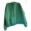 Zip-up Hoodie