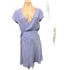 Wrap Dress