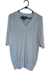 V-Neck Jumper