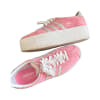 Gazelle Platform Sneakers