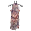 Floral Ruched Dress
