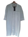 Shirt Dress