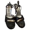 Platform Sandals